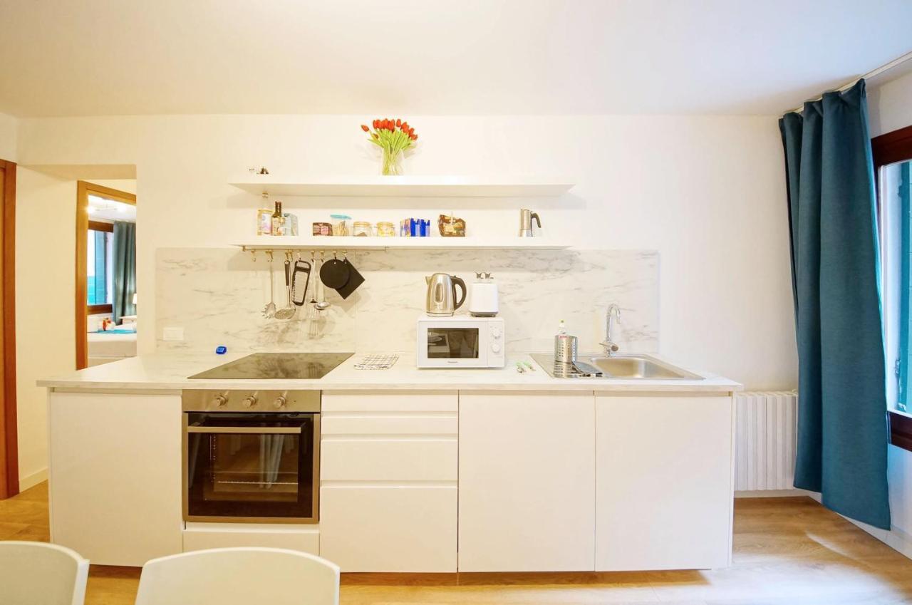 Dolcevita N 500 San Marco Venise