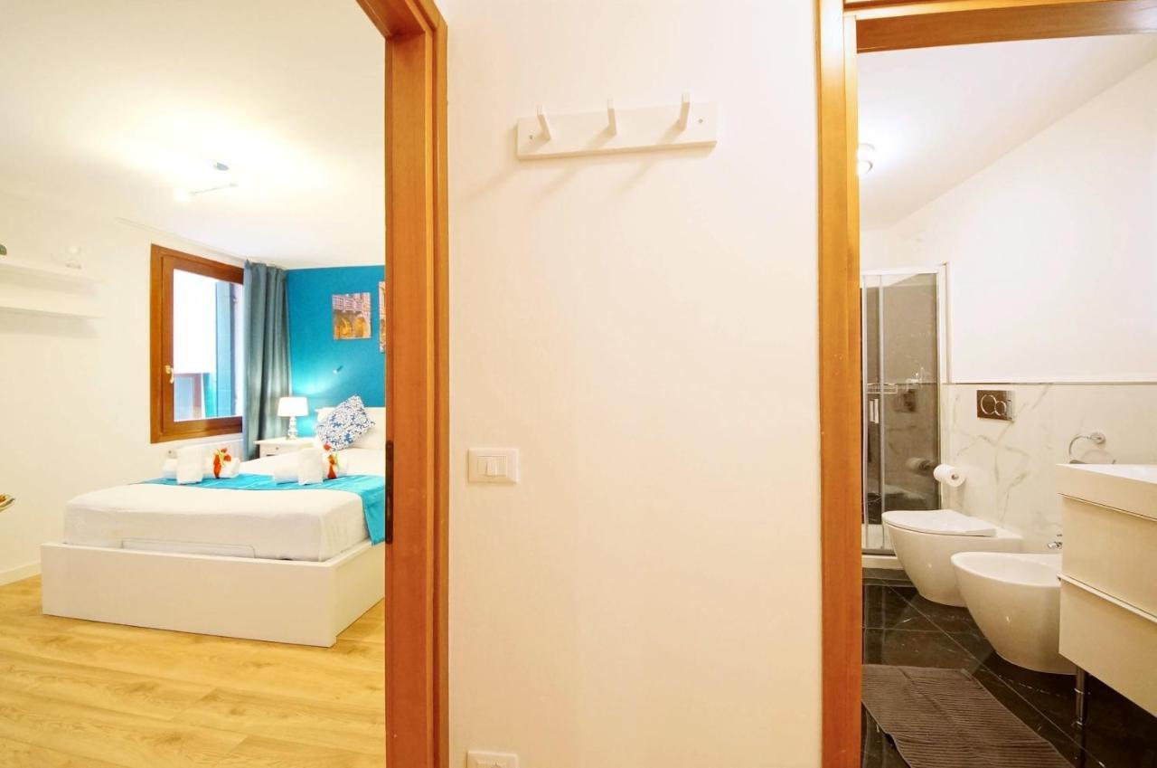 Dolcevita N 500 San Marco Appartement Venise