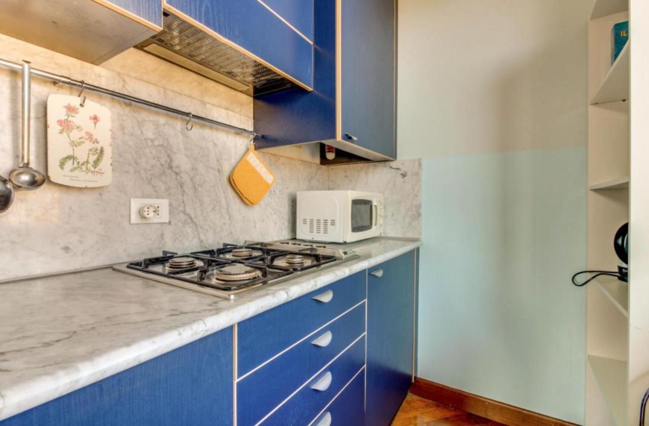 Appartamento San Vio Dorsoduro Academia By Halldis *