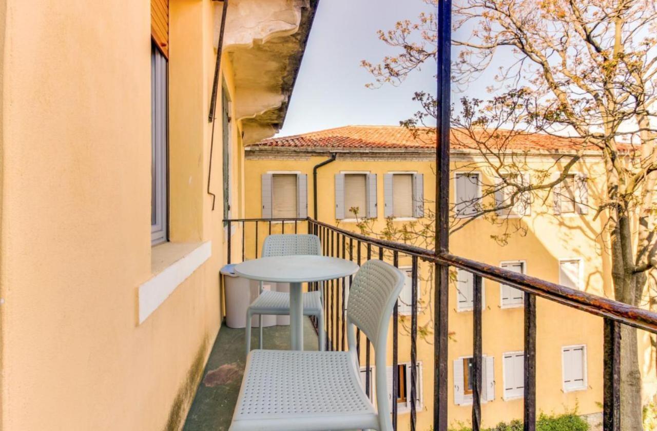 San Vio Dorsoduro Academia By Halldis Appartamento Venezia
