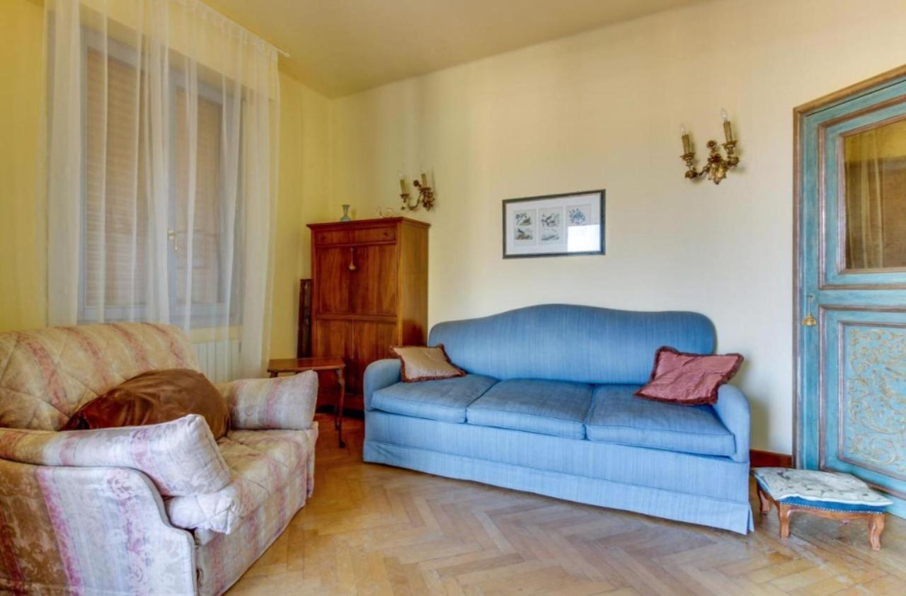 Appartamento San Vio Dorsoduro Academia By Halldis *