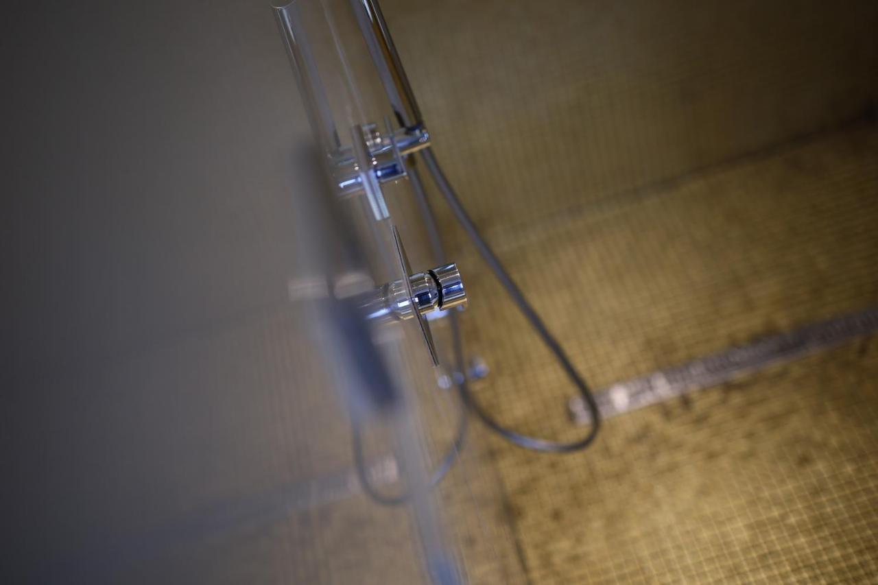 Hotel Santa Croce Boutique Venise