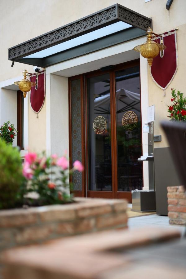 Hotel Santa Croce Boutique Venise