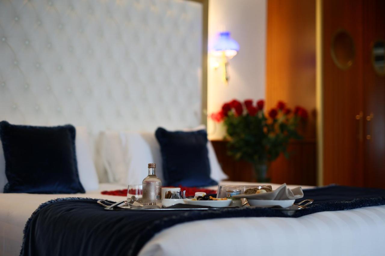 Santa Croce Boutique 4*