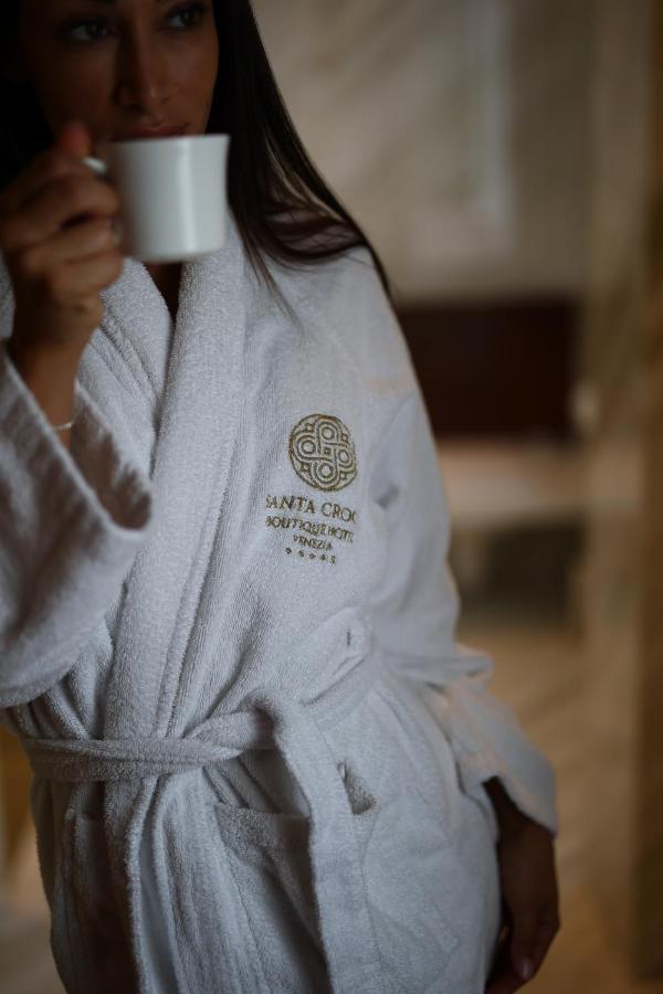 Santa Croce Boutique Hotel Venise