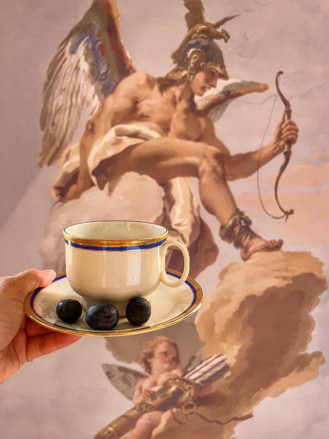 Appartamento San Marco *