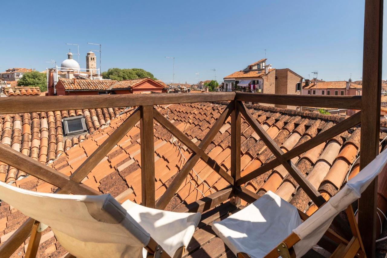 Apartment Casa Violante Venice