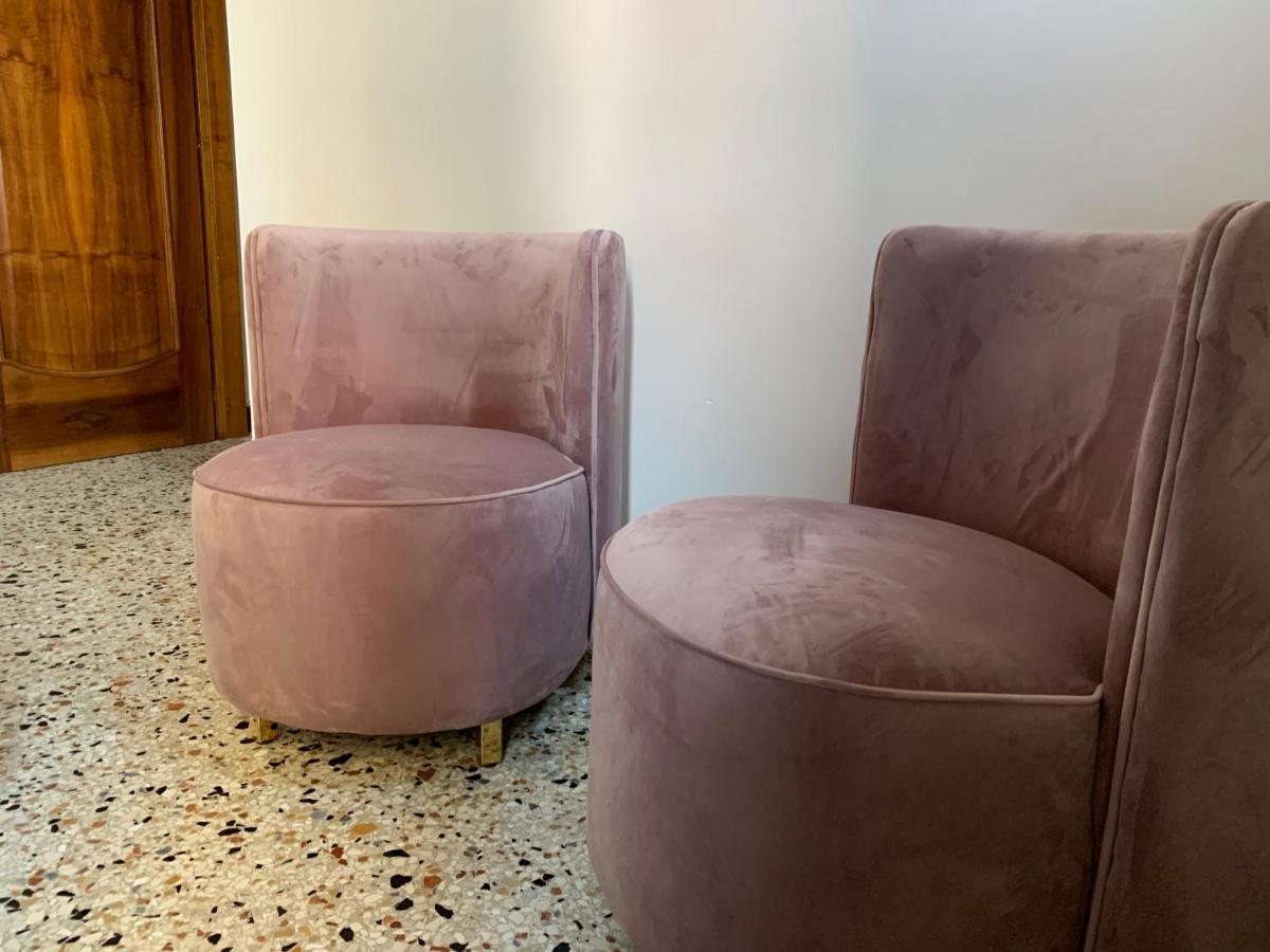 Appartement San Marco Charming