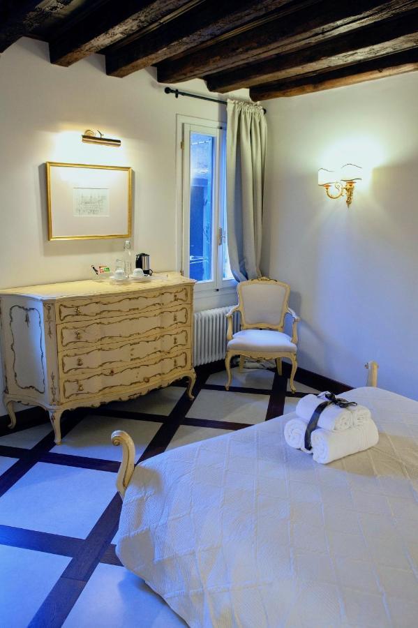 Gasthof Ca Spada Venedig