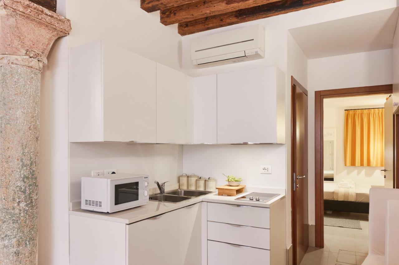 Rialto Near The Grand Canal Ac Wifi Apartment Venice