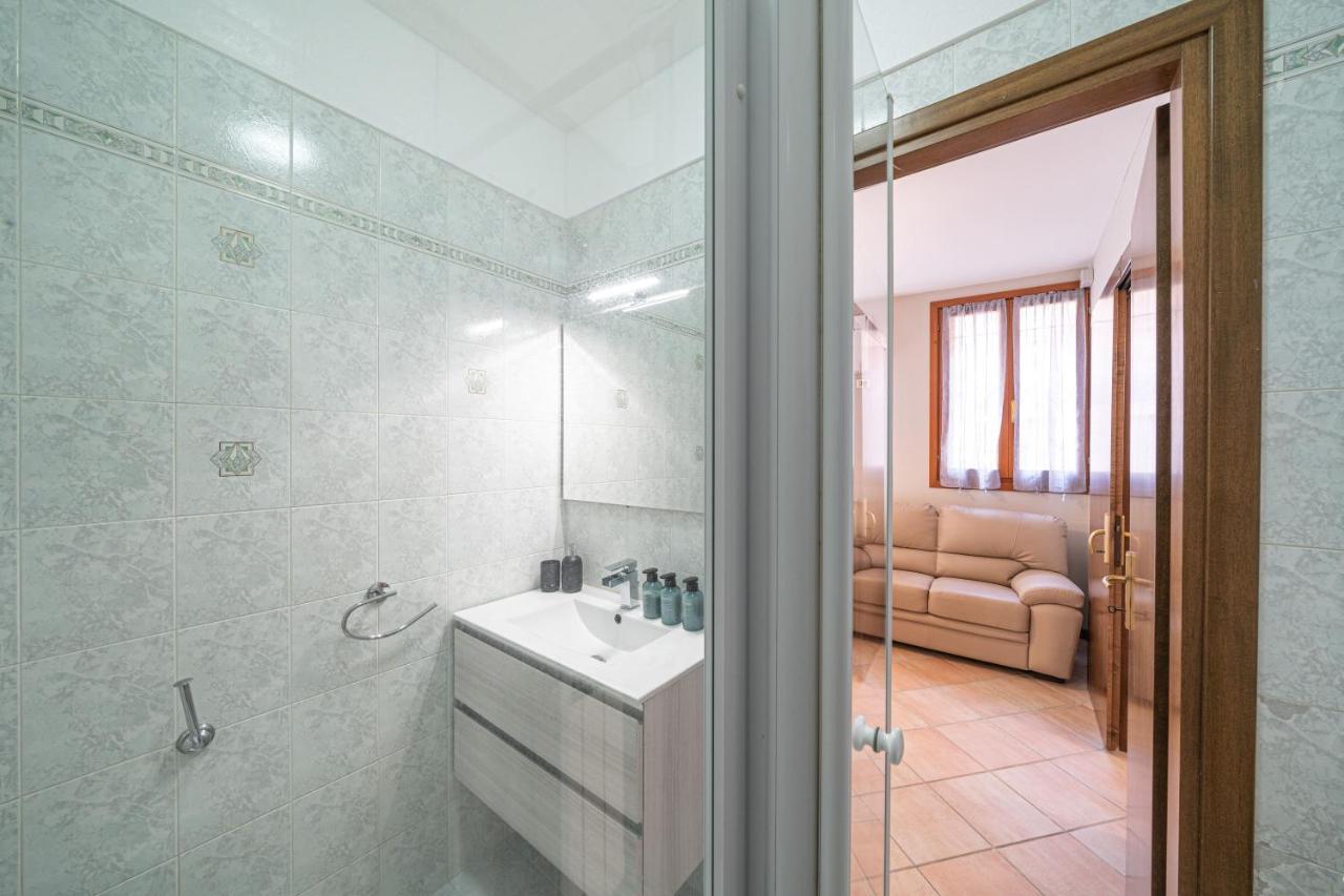 Ormesini Appartement Venetië
