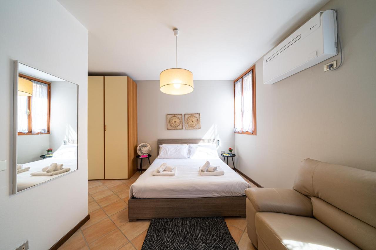 Ormesini Appartement Venetië