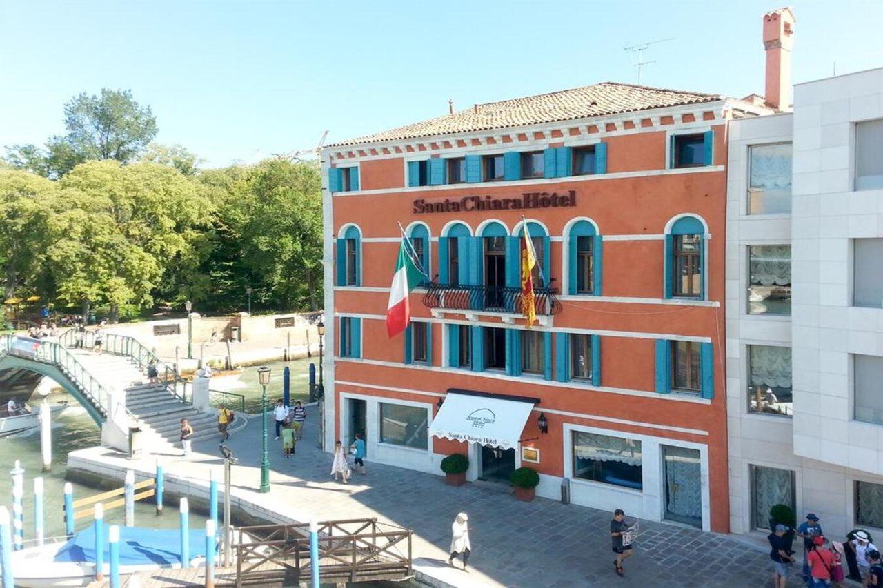 Santa Chiara Venetië