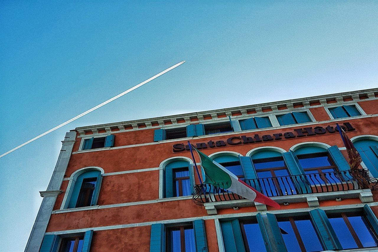 Hotel Santa Chiara 4*