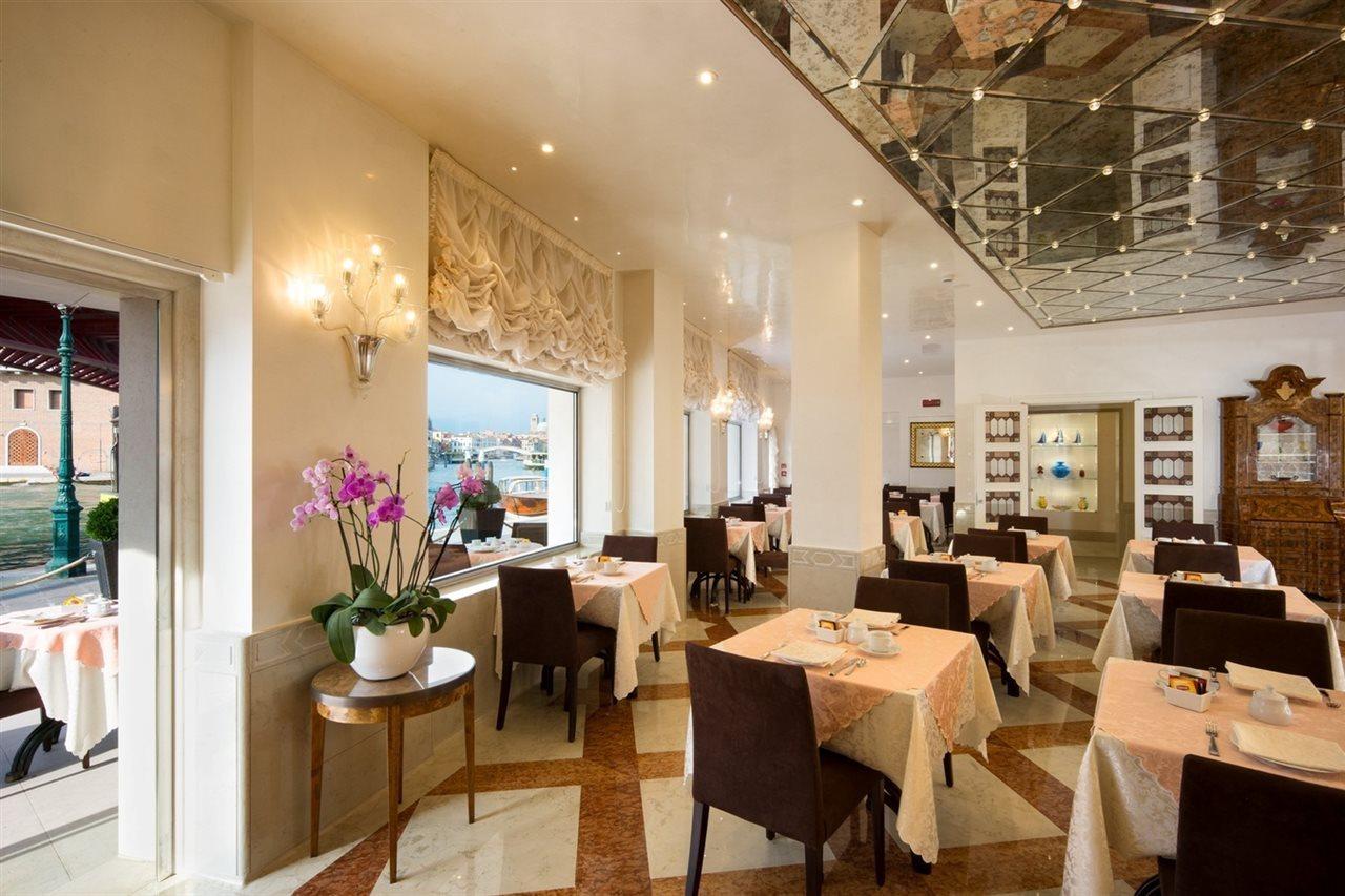 Santa Chiara Hotel Venetië