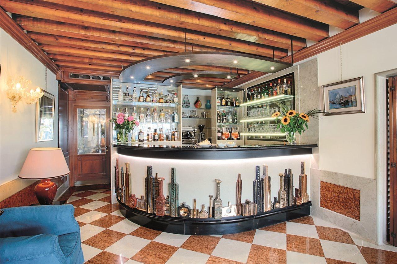Santa Chiara Hotel 4*
