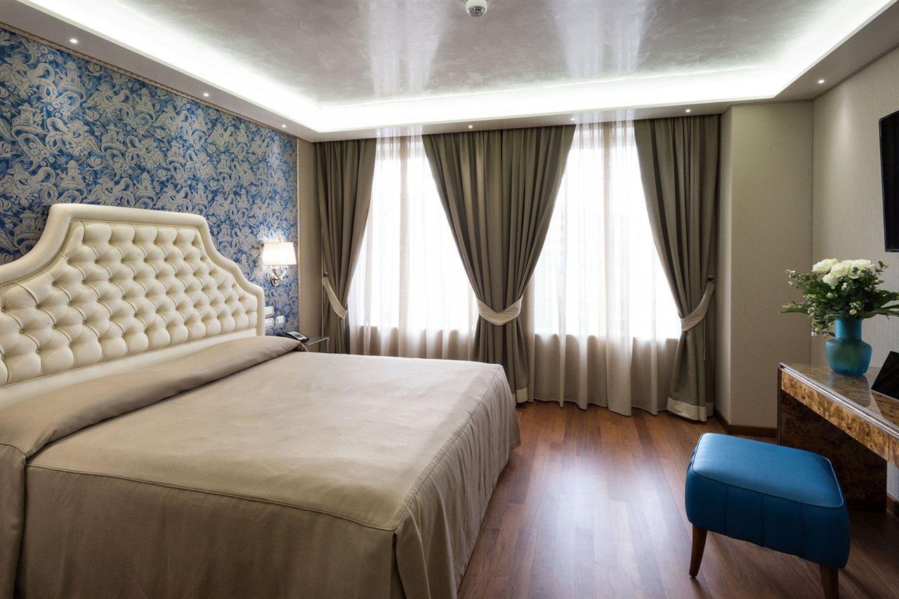 Santa Chiara Hotel 4*