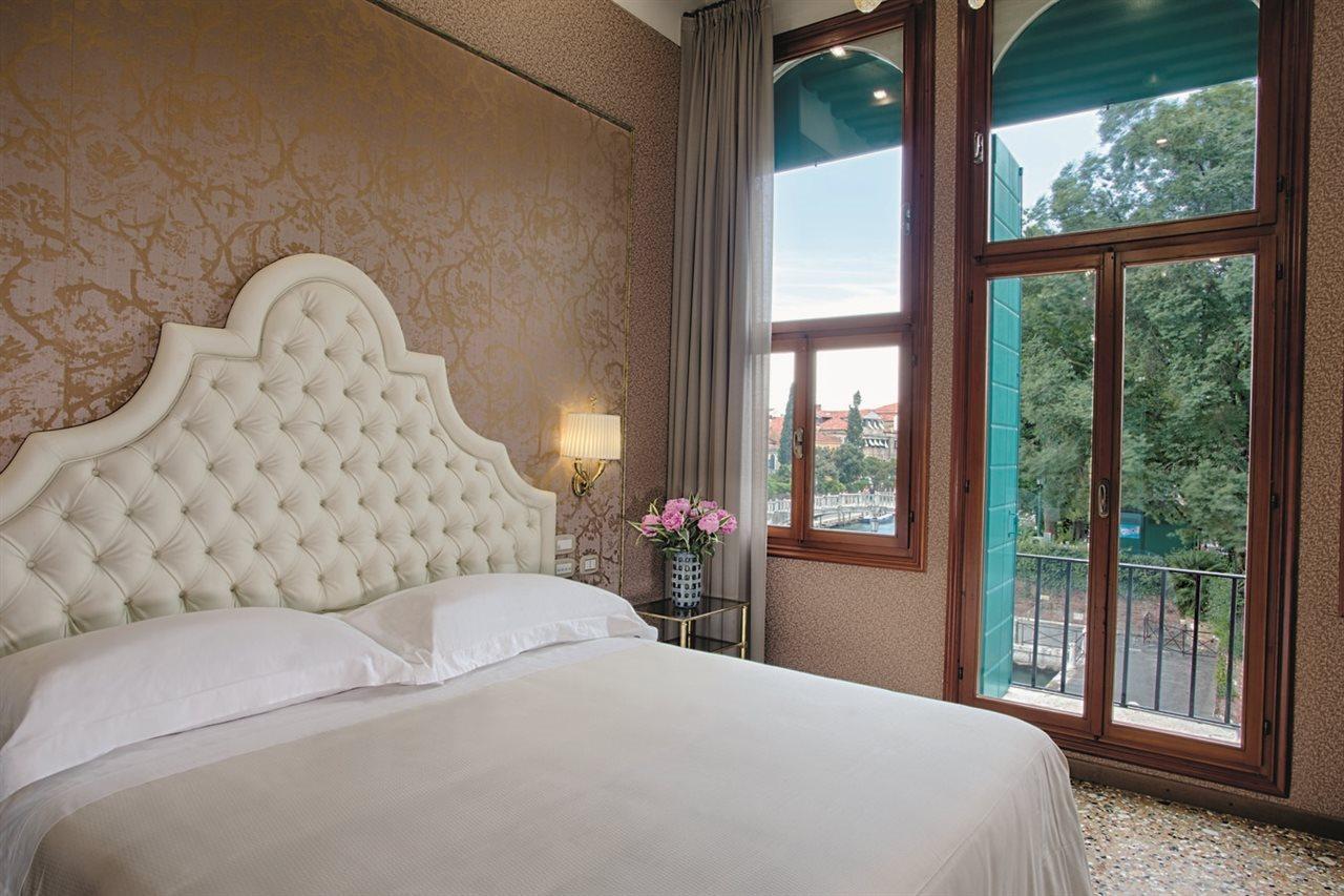 Santa Chiara Hotel 4*