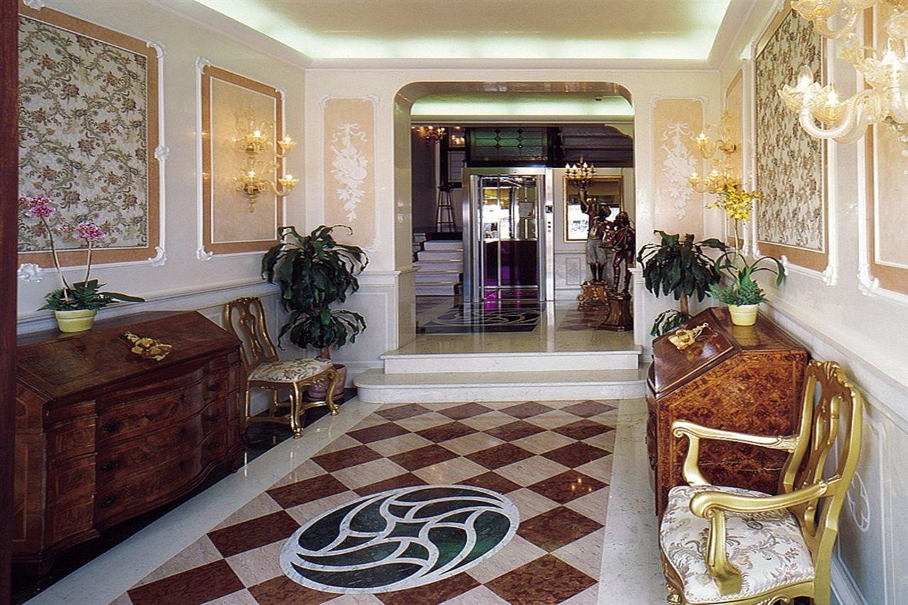 Vivaldi 4* Venedig