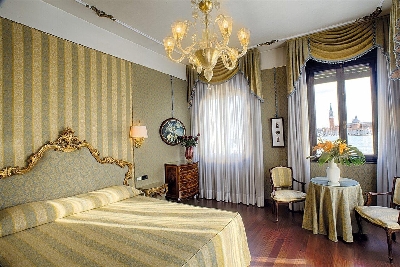 Vivaldi Hotel Venedig