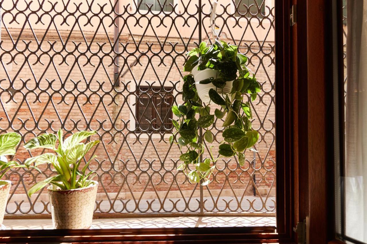 Apartment Rialto Near The Grand Canal Ac Wifi