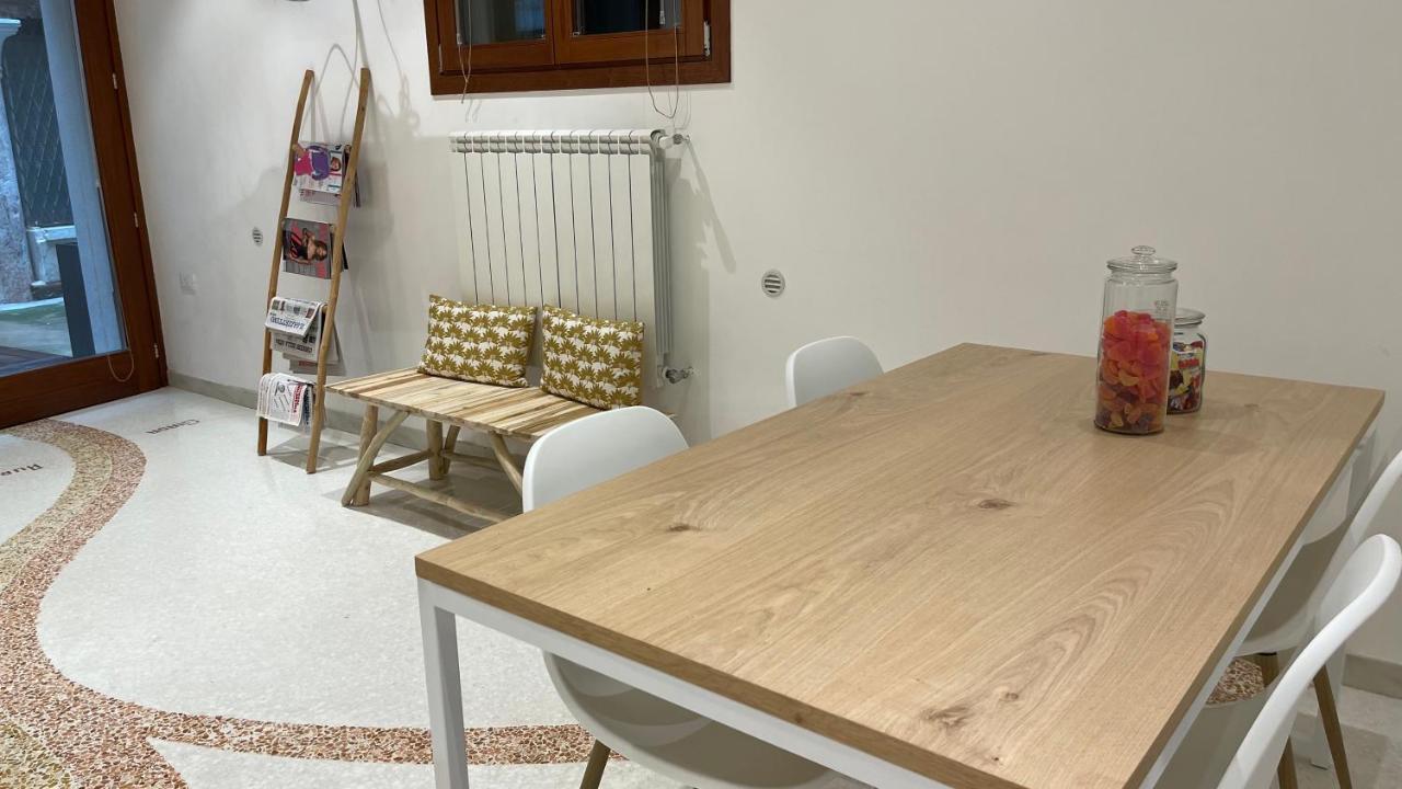 Ca' Dell'ombra Felice Venezia