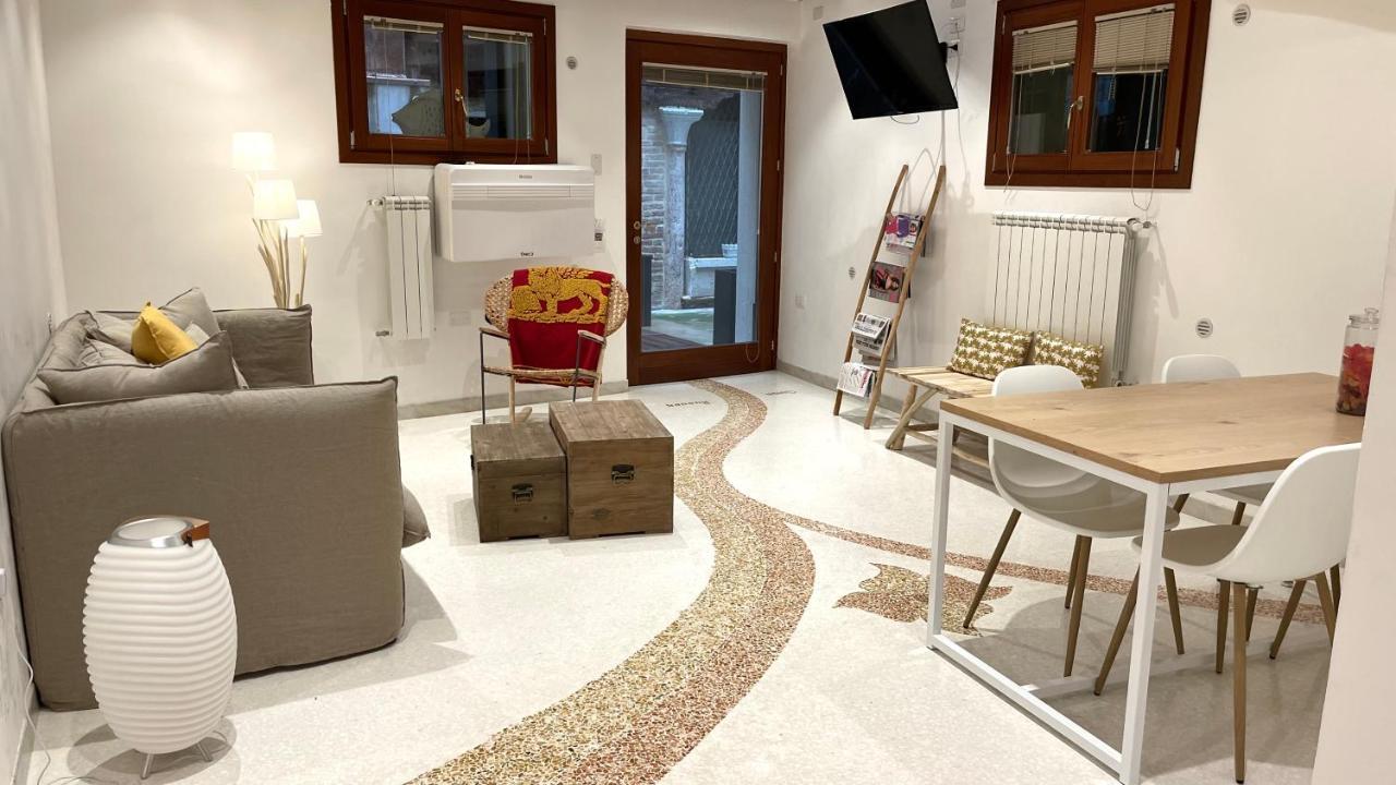 Appartamento Ca' Dell'ombra Felice Venezia