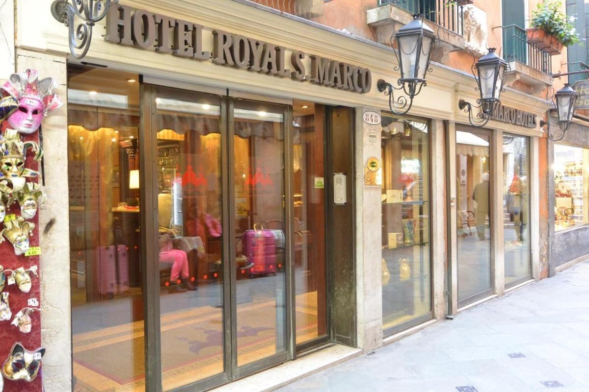Royal San Marco Venise