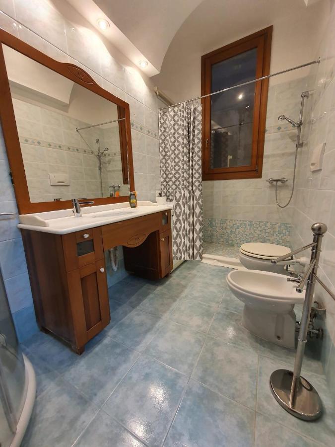 Appartement Ca' Leo