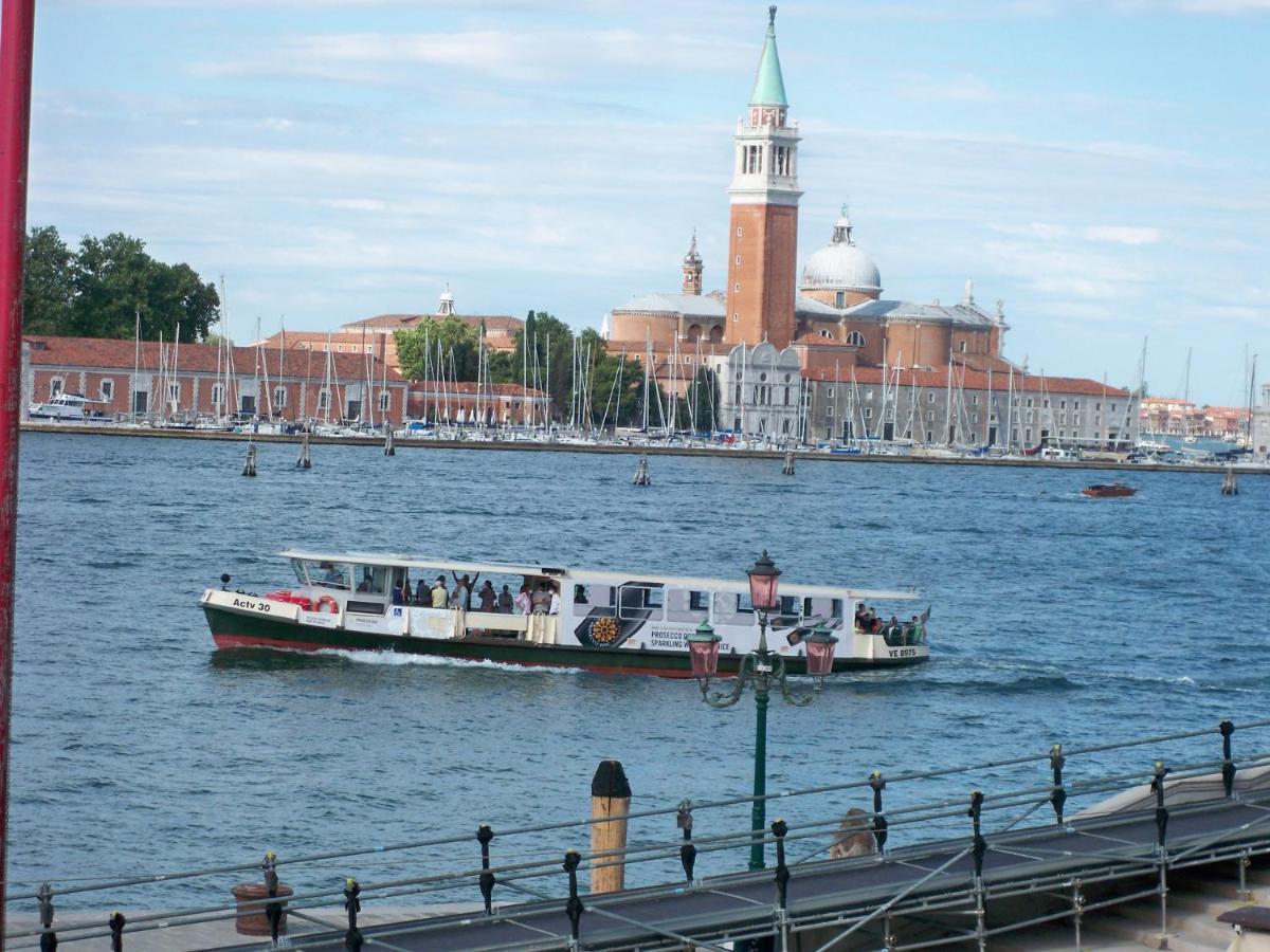 Locazione Mery Apartment Venedig