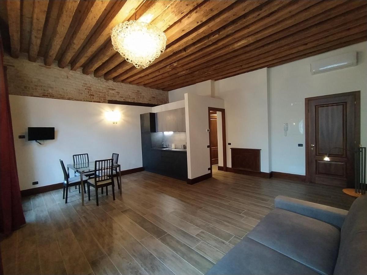 Gradenigo 767 Appartement