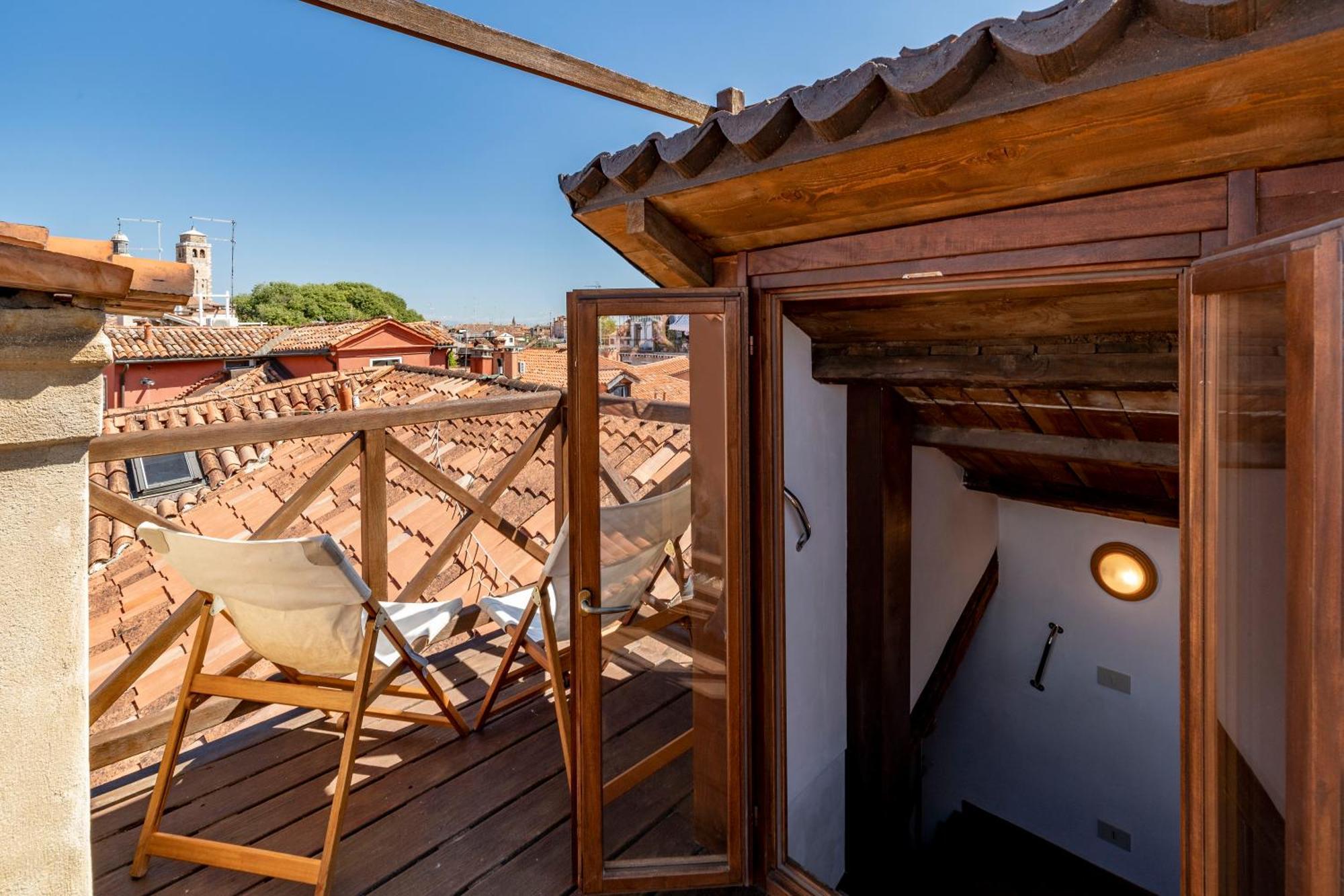 Apartment Casa Violante *