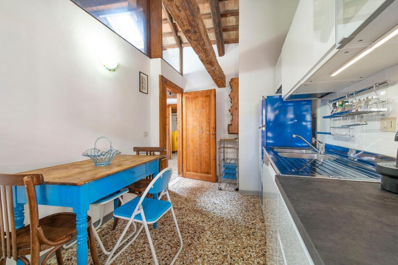 Casa Violante Venice