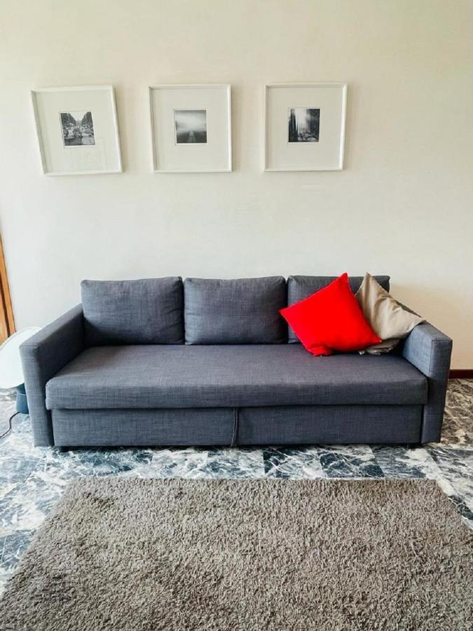 Apartment Ve-nice Rialto View Rt-12 Venedig