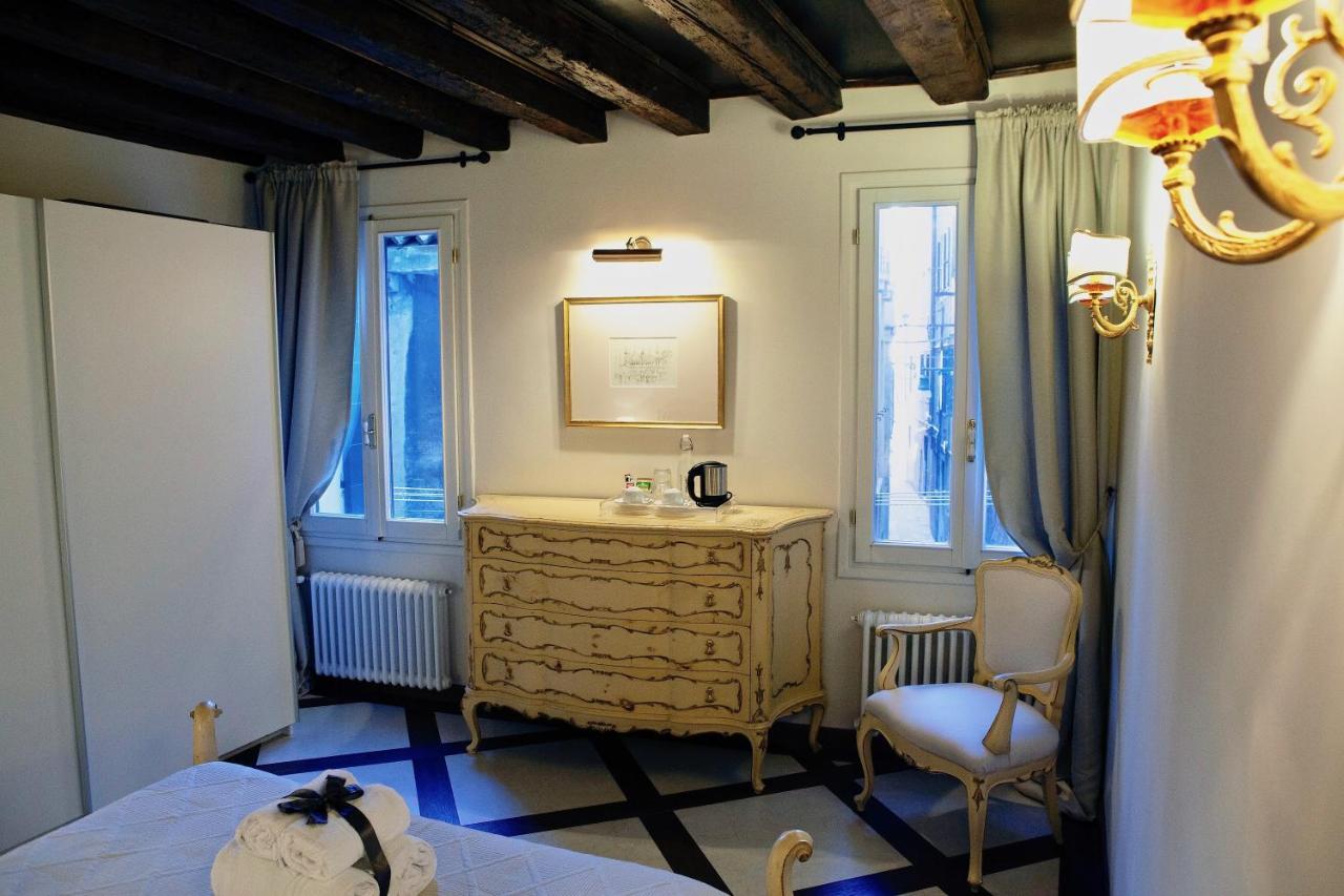 Gasthof Ca Spada Venedig
