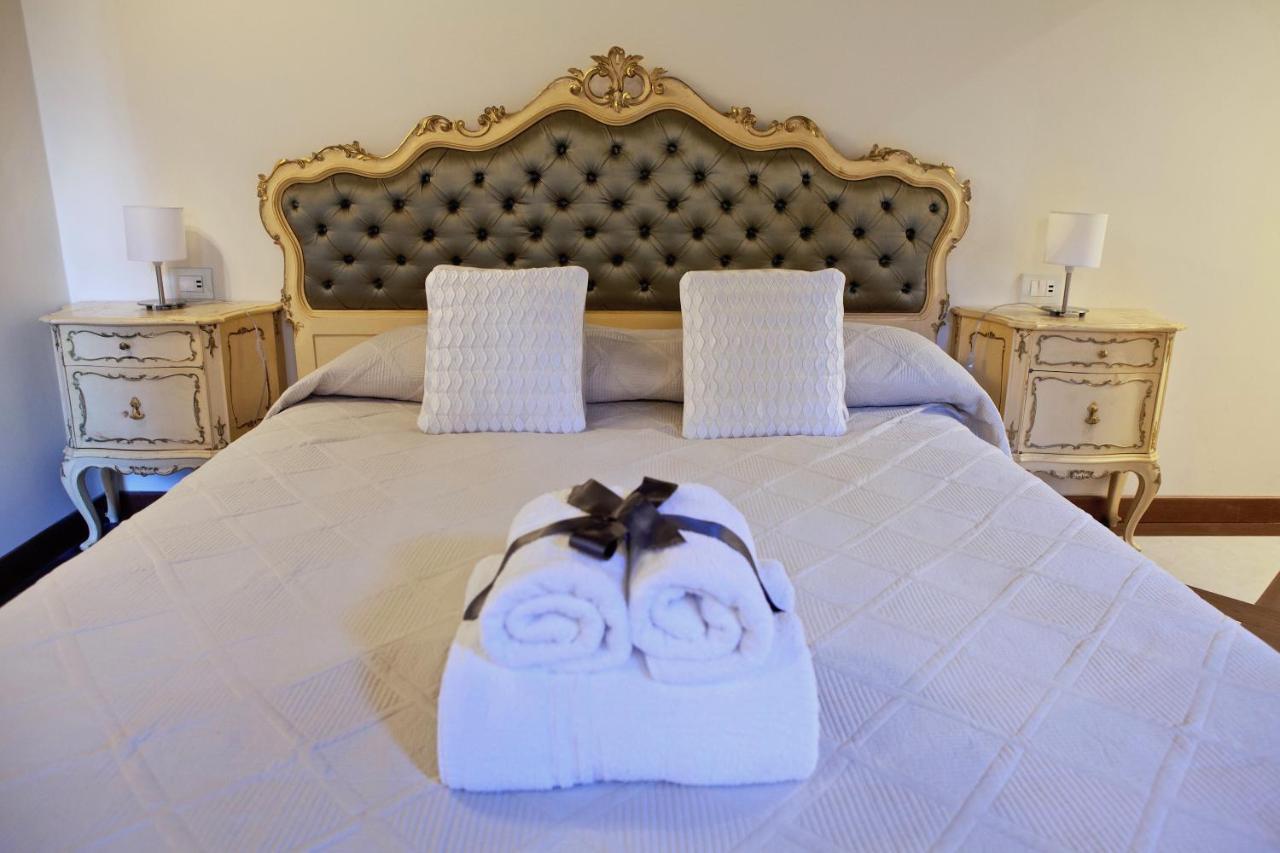 Ca Spada Gasthof Venedig