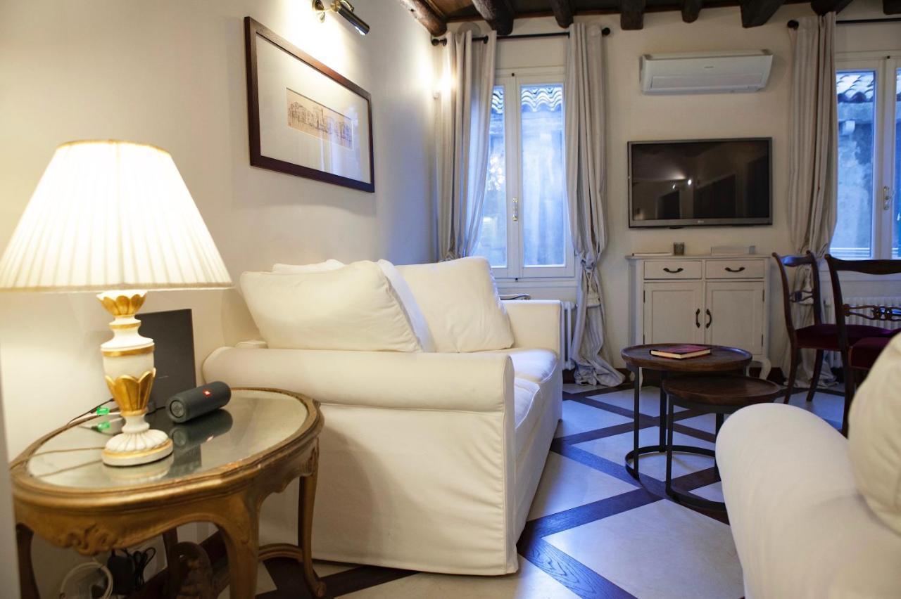 Gasthof Ca Spada Venedig