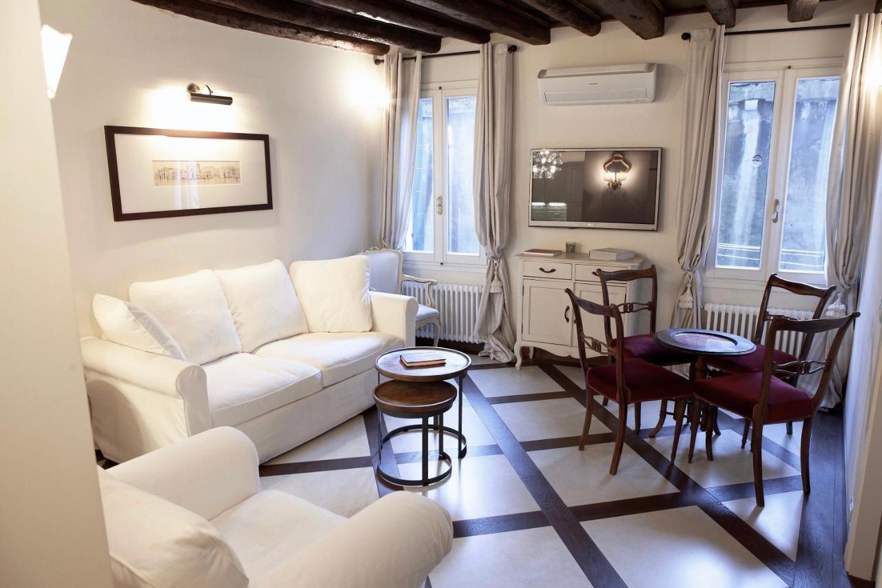 Ca Spada Gasthof Venedig