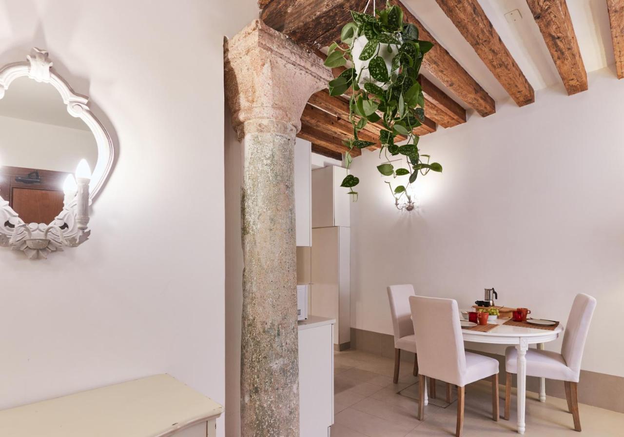 Apartment Rialto Near The Grand Canal Ac Wifi *