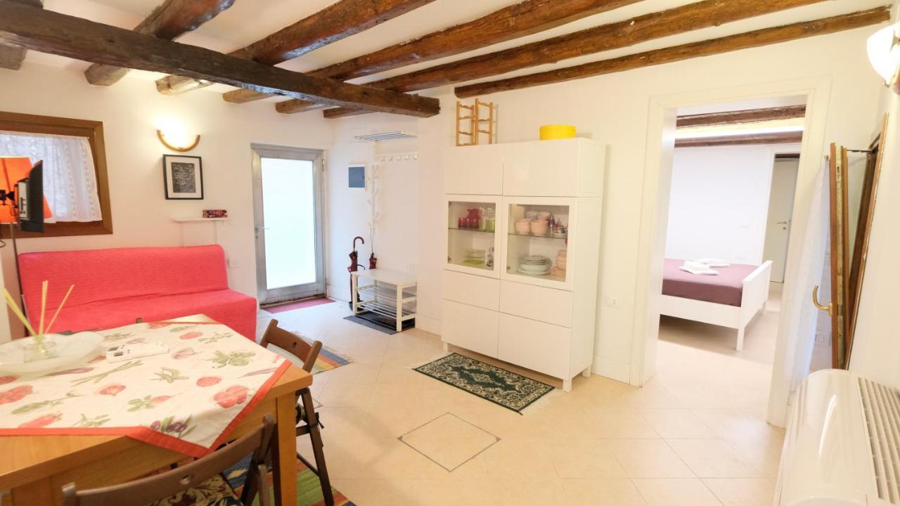 Casa Delle Ancore * Venezia