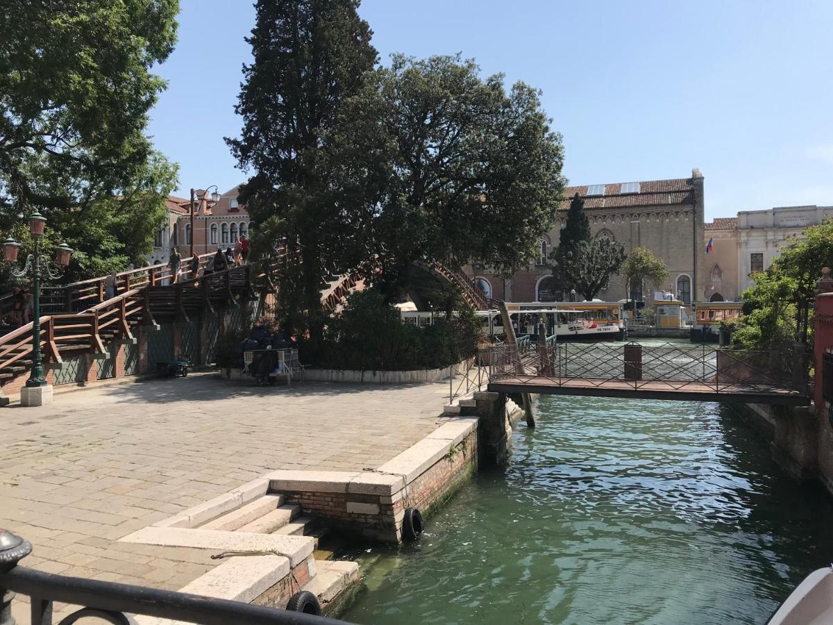 Ca ' San Samuele Appartement Venise
