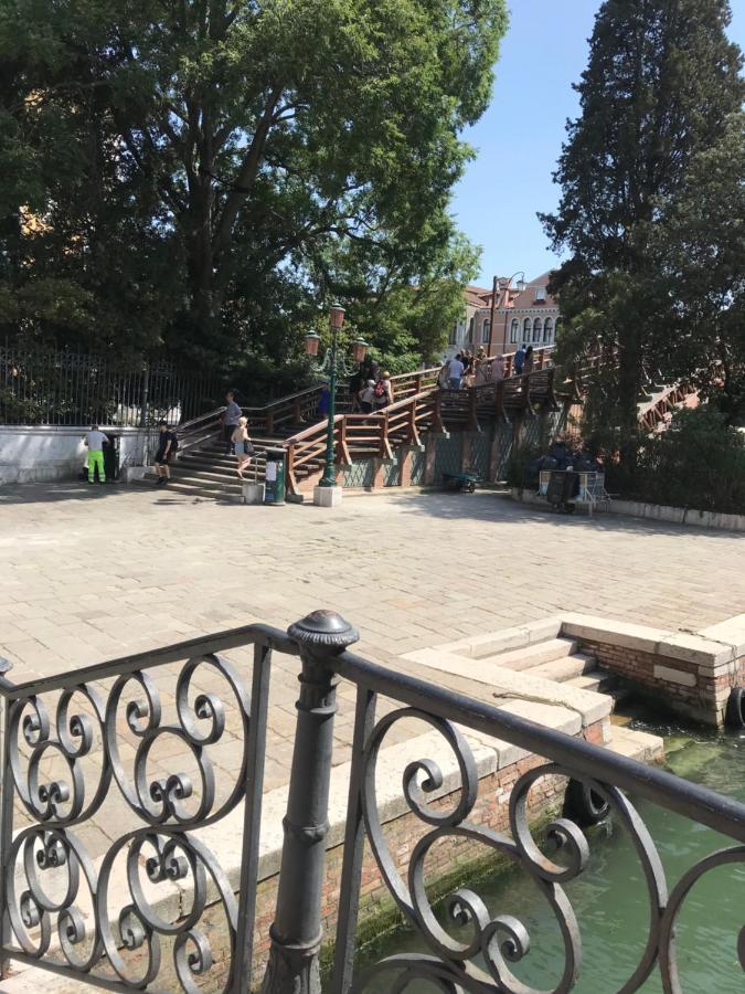 Appartement Ca ' San Samuele