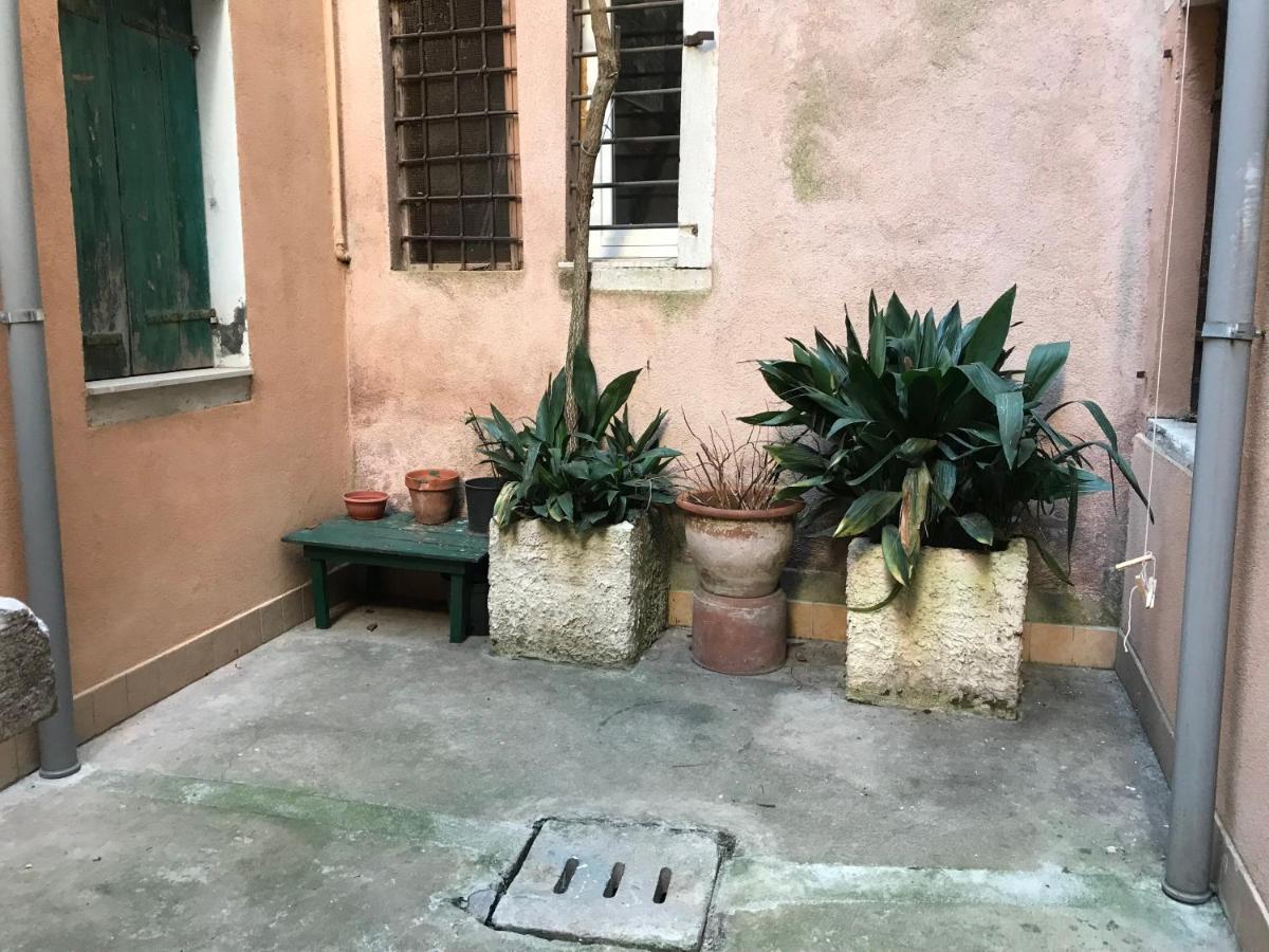 Ca ' San Samuele Appartement *