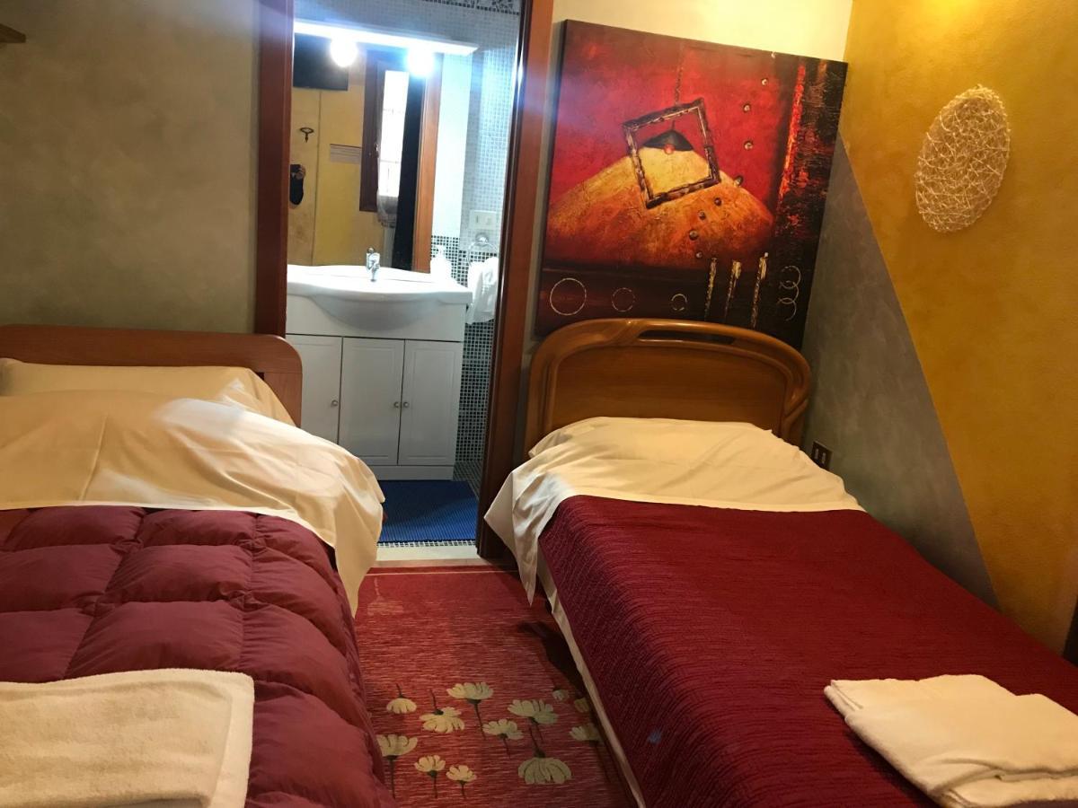Ca ' San Samuele Appartement *