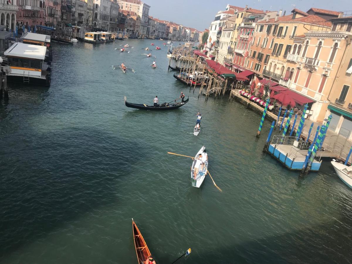 Ca ' San Samuele * Venise