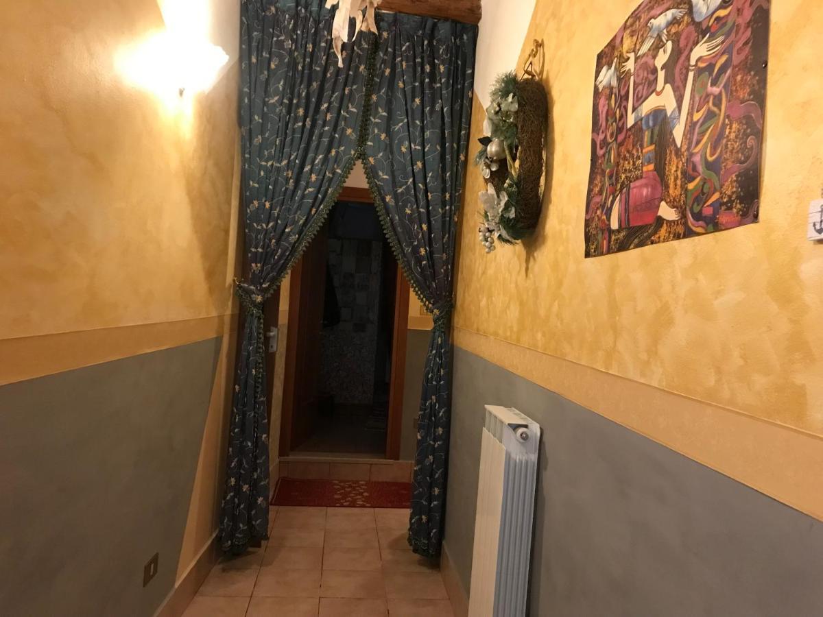 Appartement Ca ' San Samuele