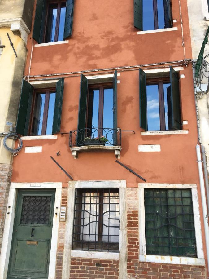 Appartement Casanova
