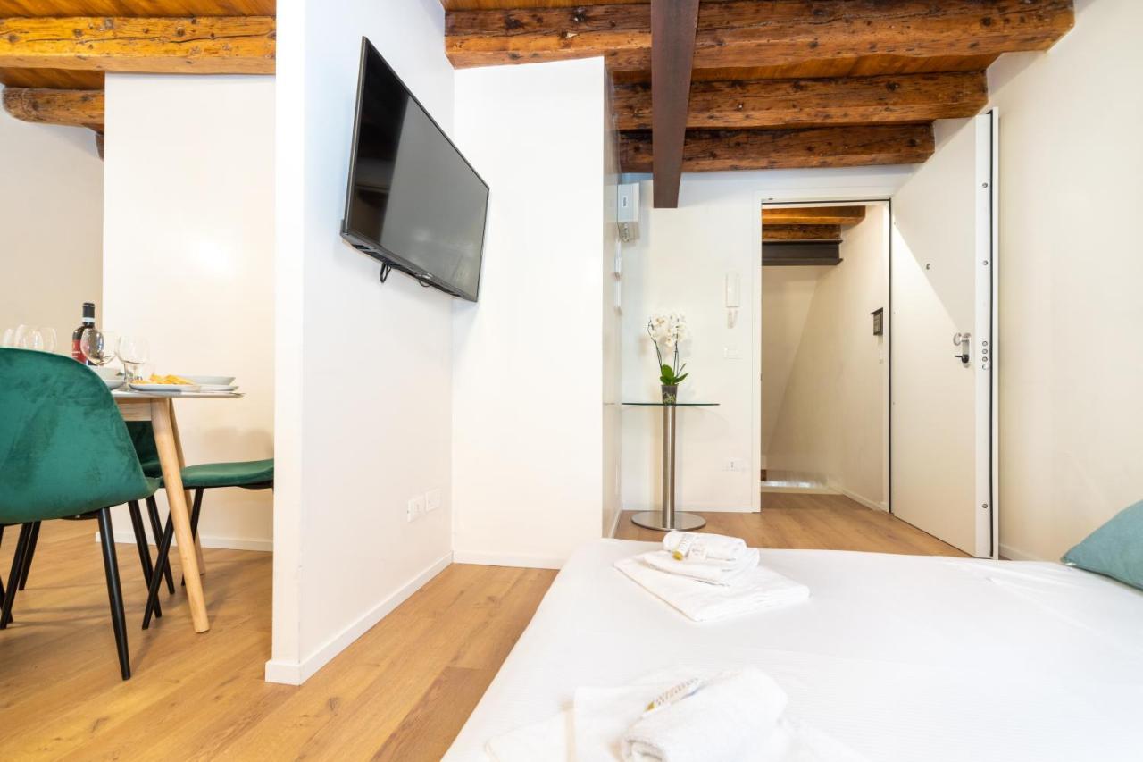 Appartamento Palazzina Schiavoni *