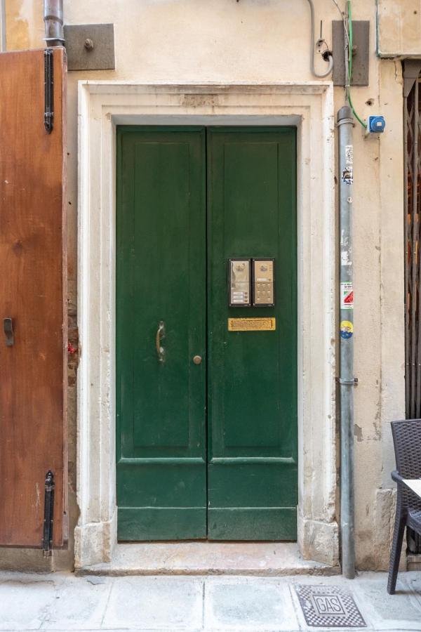 Palazzina Schiavoni Appartamento Venezia