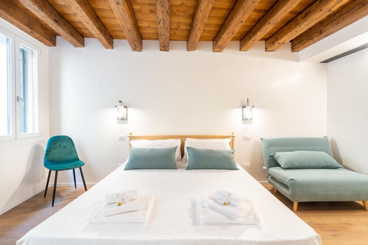 Palazzina Schiavoni Appartamento *